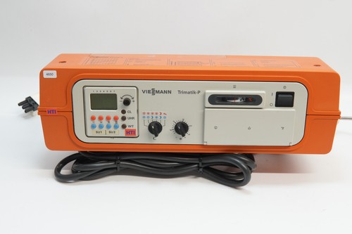 Viessmann trimatik p - viessmann,
