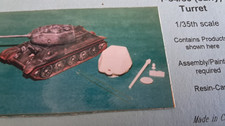 Umbauset " T-34/85