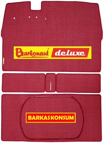 Barkonaut deluxe - barkonaut®,