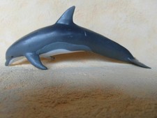 SCHLEICH 16209 TÜMMLER DELPHIN MONTEREY BAY nur 1991-93 k41