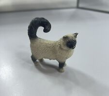 Schleich 16606 - Heilige Birma 1996 -Katze / Katzen / Haustiere | Rarität