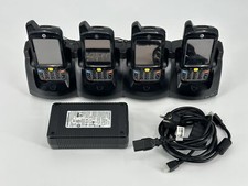 Symbol Motorola MC67NA Barcode