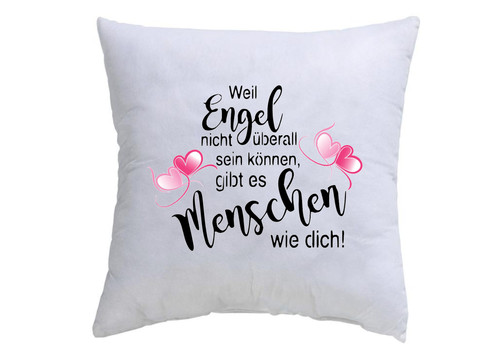 Weil engel kissen mit - weil,