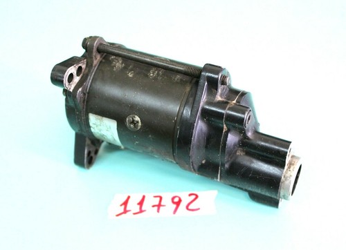 Startermotor cagiva blinker - startermotor,