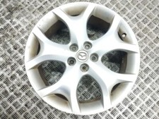 Mazda CX-7 2011 19 Zoll