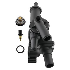 Thermostatgehäuse for