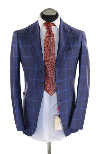 Sartorio kiton sakko 44 - sakko,