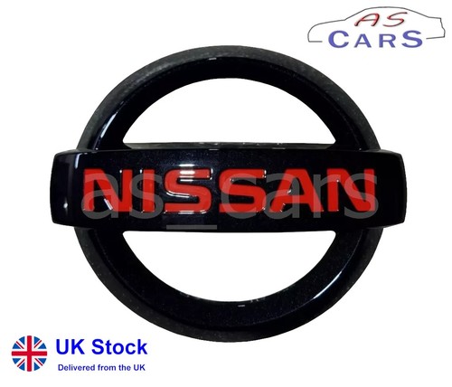 Nissan navara front - nissan, emblem