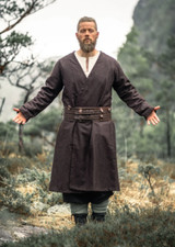 Mittelalter Wikinger-Mantel