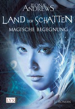 Land der Schatten 1 - Magische