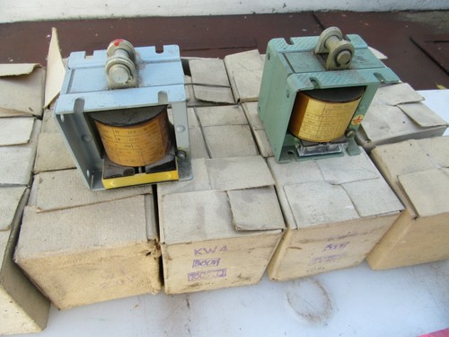 Orsta ddr zugmagnet - zugmagnet, w4
