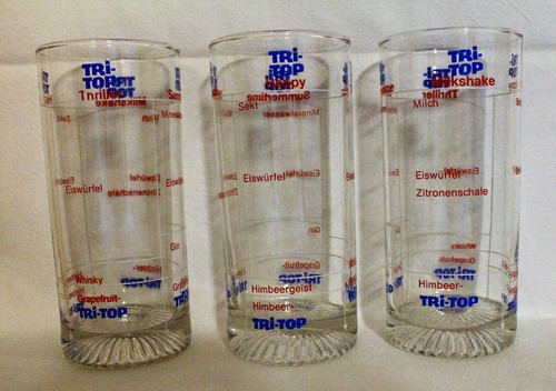 Original tri top - top,