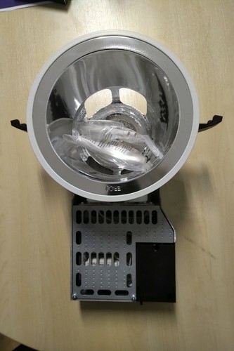 Erco leuchte 22204 gemäß - leuchte,