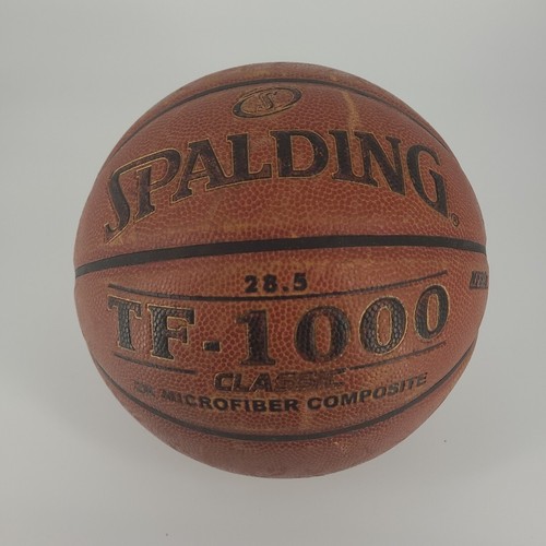 Spalding 1000 classic - tf,