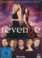 revenge Die komplette vierte