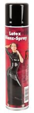 Latex Glanz Spray Lack Outfit Pflege Schutz Pflegemittel Late-X Kleidung 400 ml