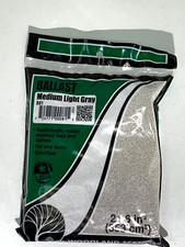 Woodland Scenics Gleisschotter