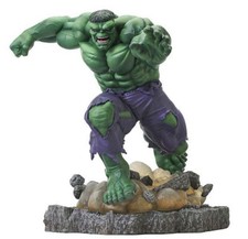 Marvel Gallery Green Hulk The