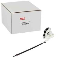 NTY TÜRSCHLOSS VORNE RECHTS