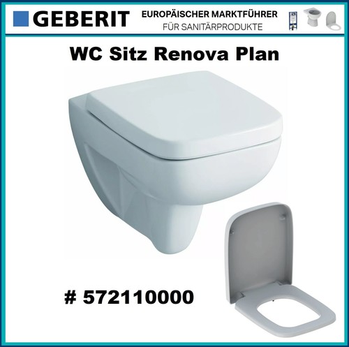 Keramag geberit renova plan - keramag,