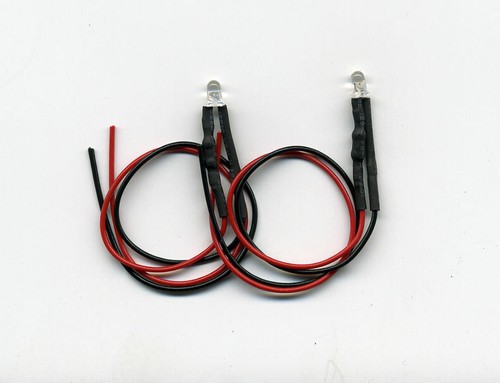 Led beleuchtung kit kompl - led,