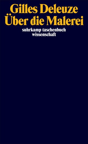 über die malerei vorlesungen - Über,