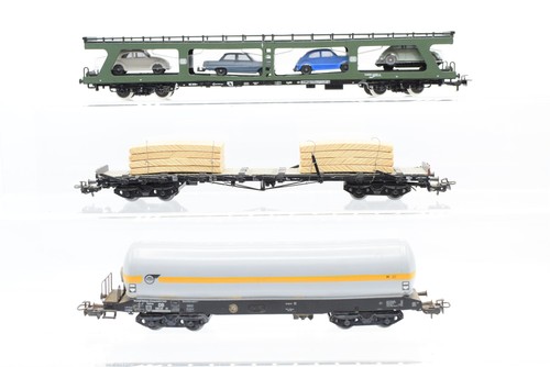Märklin konvolut - h0,