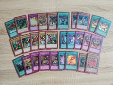 Yu-Gi-Oh Exodia Komplettset