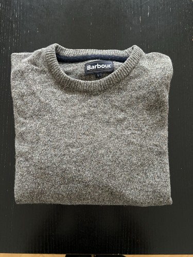 Barbour herren pullover - barbour,