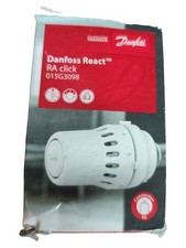 Danfoss react click - danfoss,