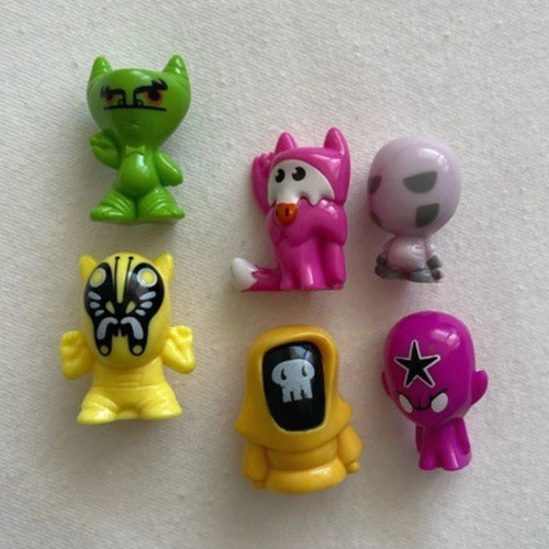 Gogos crazy bones - gogos,