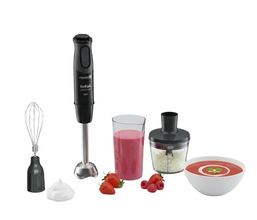 Tefal 3in1 opichef - 3in1,