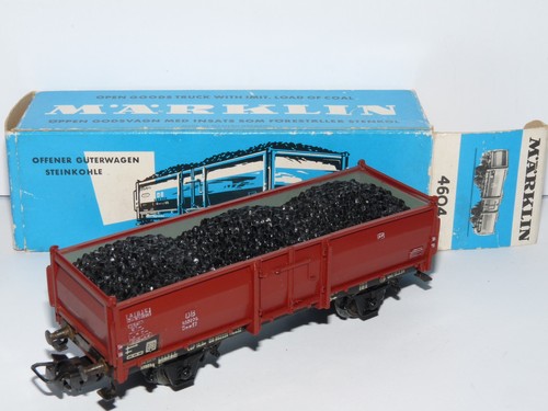 Märklin 4604 - märklin,