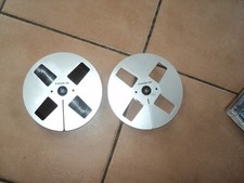 2 originale UHER