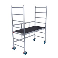 Krause RollTec FaltGerüst