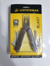 🔥🔥 Leatherman Blast Rare