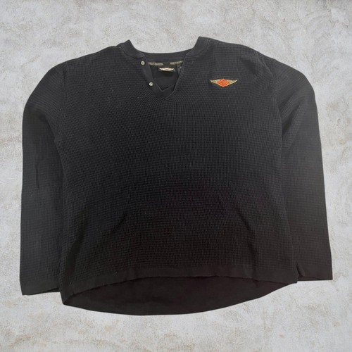 Vintage 90s harley davidson - vintage,