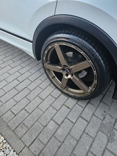 Dotz MarinaBay bronze matt