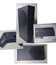 Microsoft Xbox Series S 1TB
