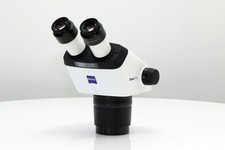 Mikroskopkörper ZEISS Stemi