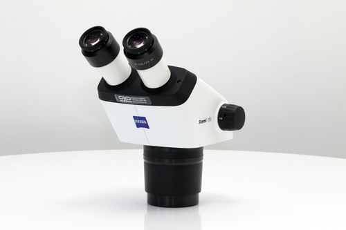Mikroskopkörper zeiss stemi - mikroskopkörper,
