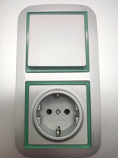 Siemens Delta Vita 2fach