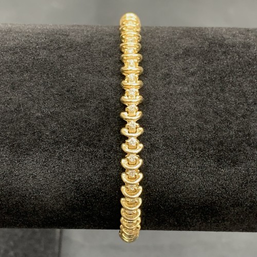 Jafa 14 kt - 0,50,