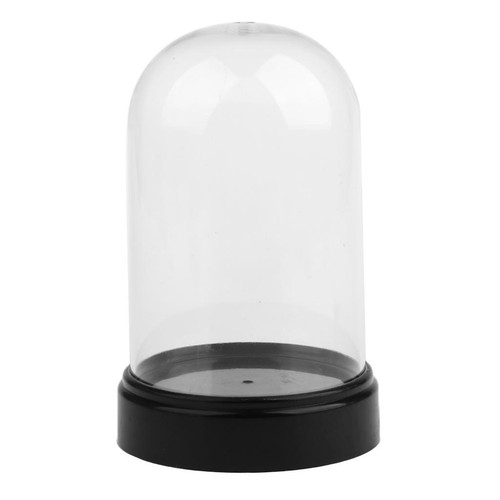 Runde acryl vitrine - vitrine, für