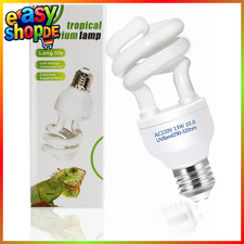 Reptilien UVB Lampe 10.0 26W