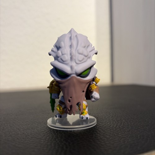 Blizzard cute but - cute,