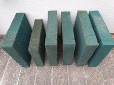 Teich Filtermatte Filterschwamm Filterschaum 50 x 50 x 10