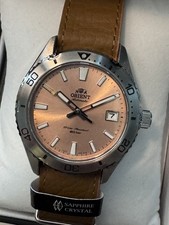 Orient Sports Automatic
