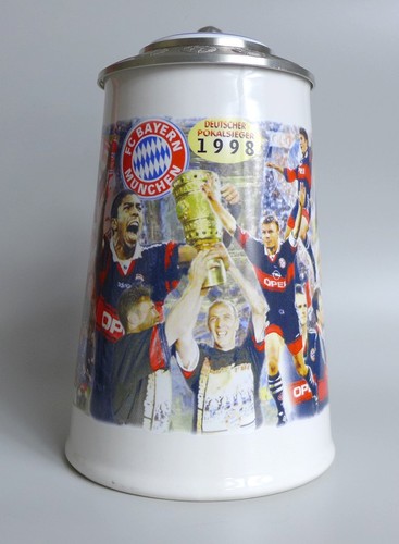 Offizieller bayern münchen - offizieller,