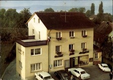 Ak Nußdorf Nussdorf